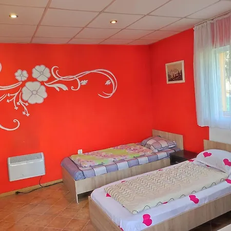 Guest house Center Napoca