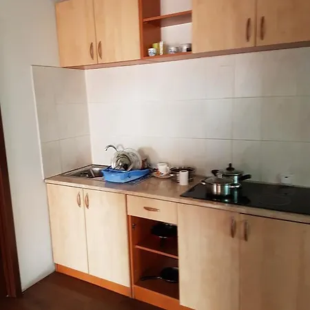 Center Napoca Konukevi Kaloşvar