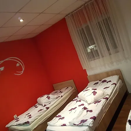 Center Napoca Guest house *