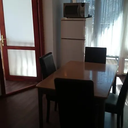 Guest house Center Napoca
