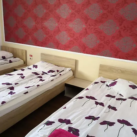 Center Napoca Guest house *