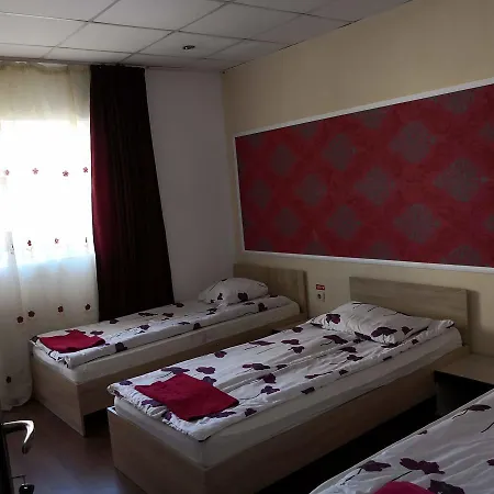 Guest house Center Napoca *