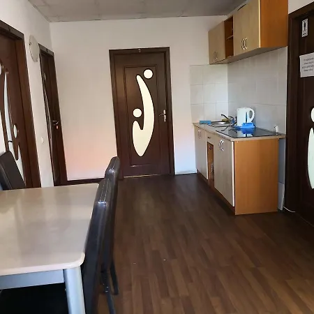 Guest house Center Napoca Cluj-Napoca