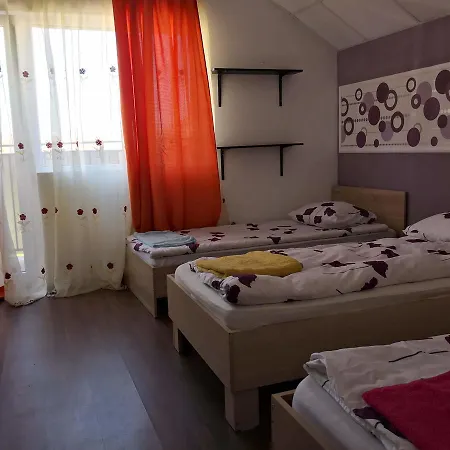 Center Napoca Guest house