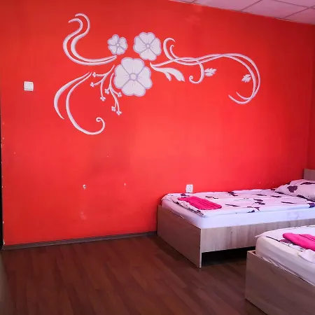 Center Napoca Guest house *