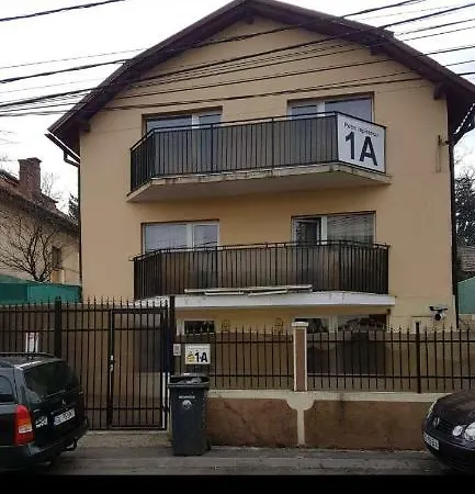 Center Napoca Affittacamere Cluj-Napoca