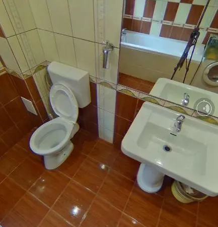 Guest house Center Napoca