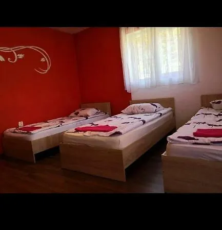 Guest house Center Napoca