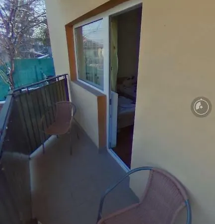 Guest house Center Napoca